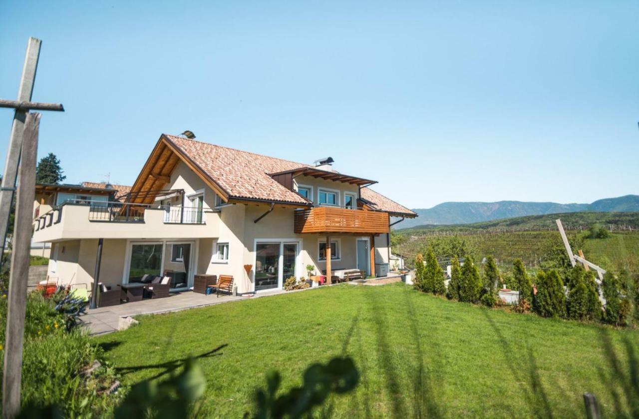Hermann Gatscher Bozen Exterior foto