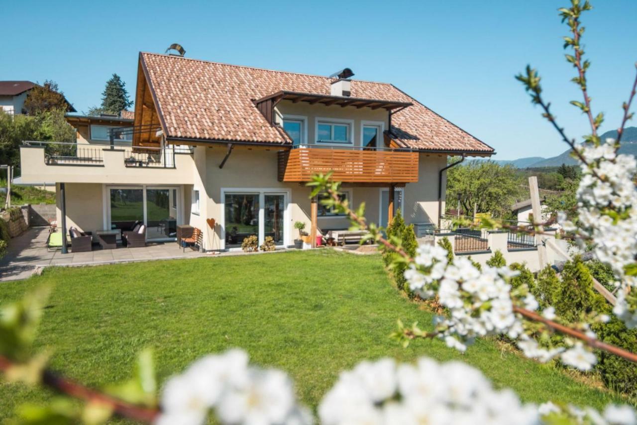 Hermann Gatscher Bozen Exterior foto